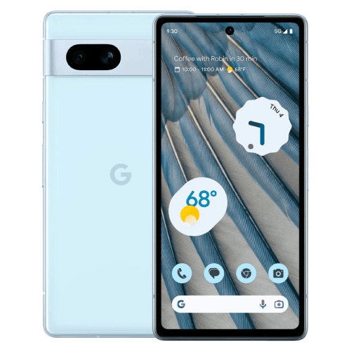 Sell Google Pixel 7a