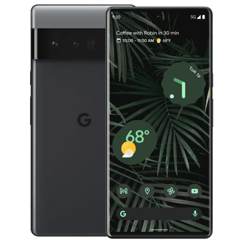 Sell Google Pixel 6 Pro