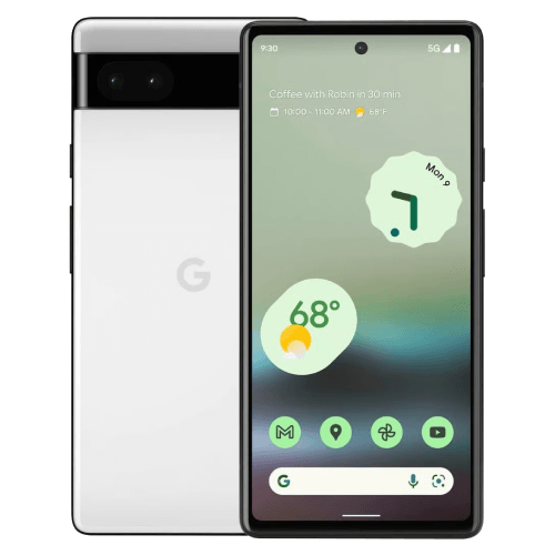 Sell Google Pixel 6A
