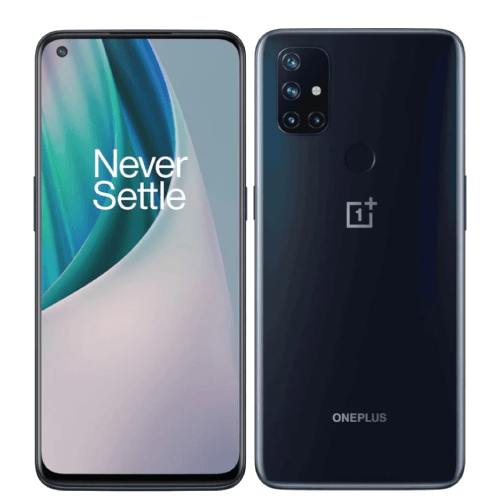 Sell OnePlus Nord N10