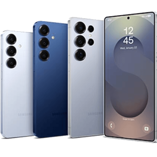 Sell Galaxy S25 Series