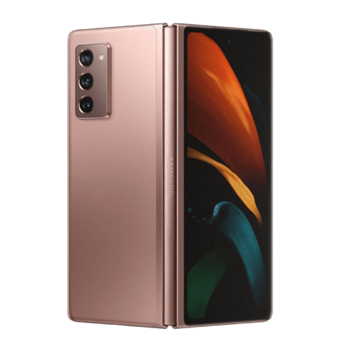 Sell Galaxy Z Fold 2