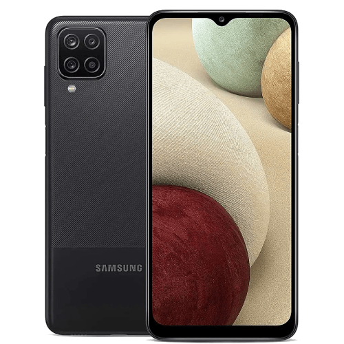 Sell Galaxy A12