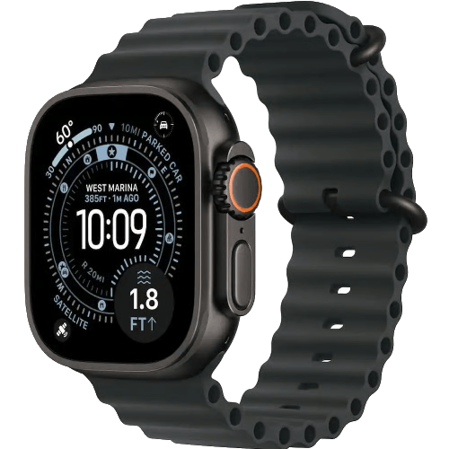 Sell Apple Watch Ultra 3