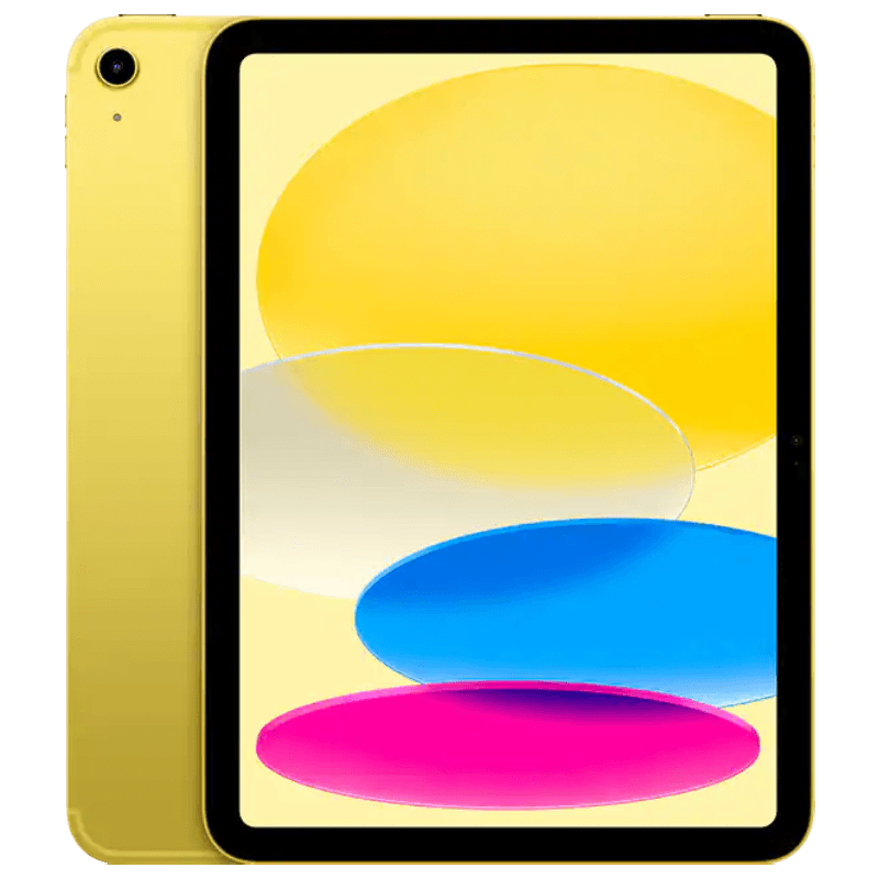 Sell iPad 11th Gen (2025)