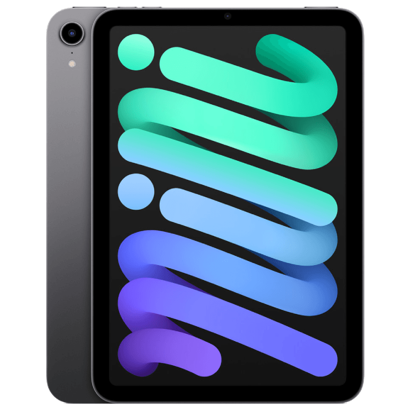 Sell iPad Mini 6th Gen (2021)