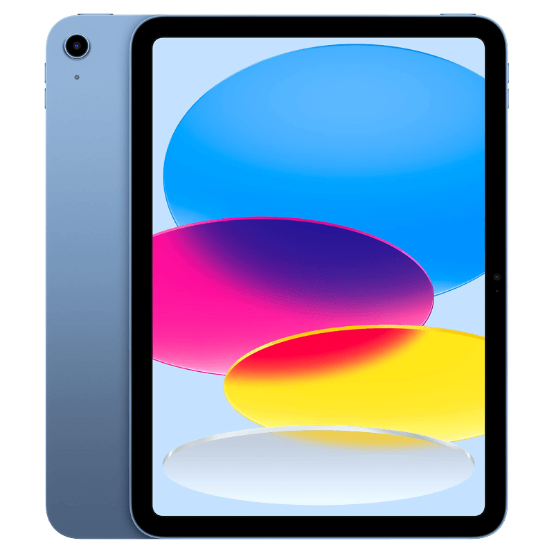 Sell iPad 10th Gen (2022)