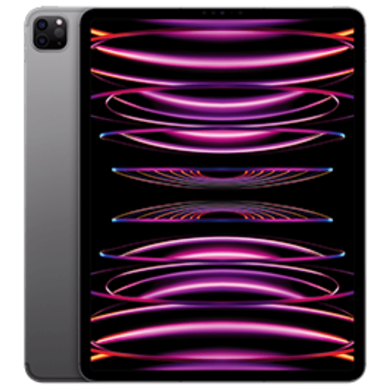Sell iPad Pro 12.9-inch 6th Gen (2022, M2)