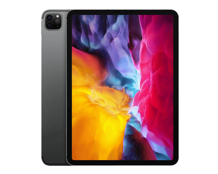 Sell iPad Pro 12.9-inch 4th Gen (2020)