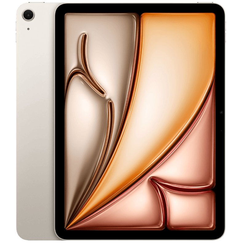 Sell iPad Air 13-inch M2 (2024)
