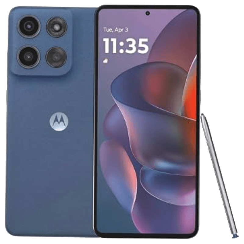 Sell Moto G Stylus (2025)