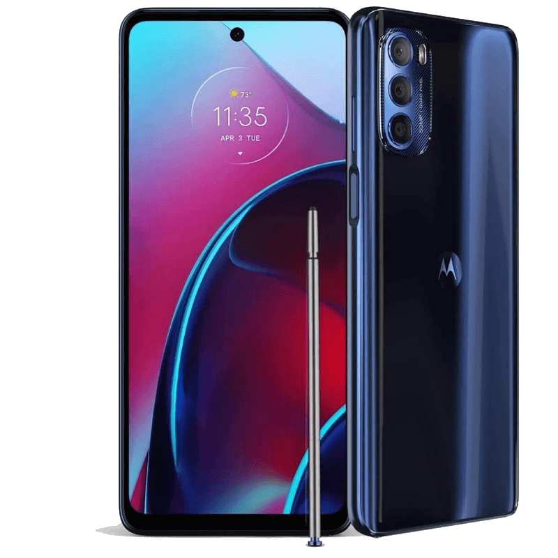 Sell Moto G Stylus 5G (2022)