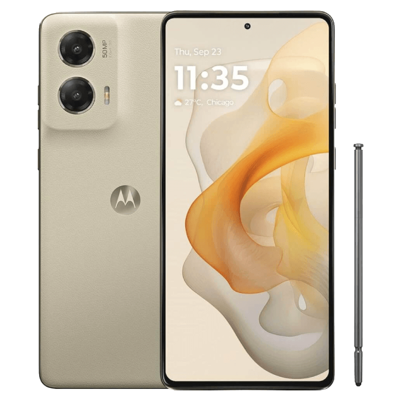 Sell Moto G Stylus (2024)