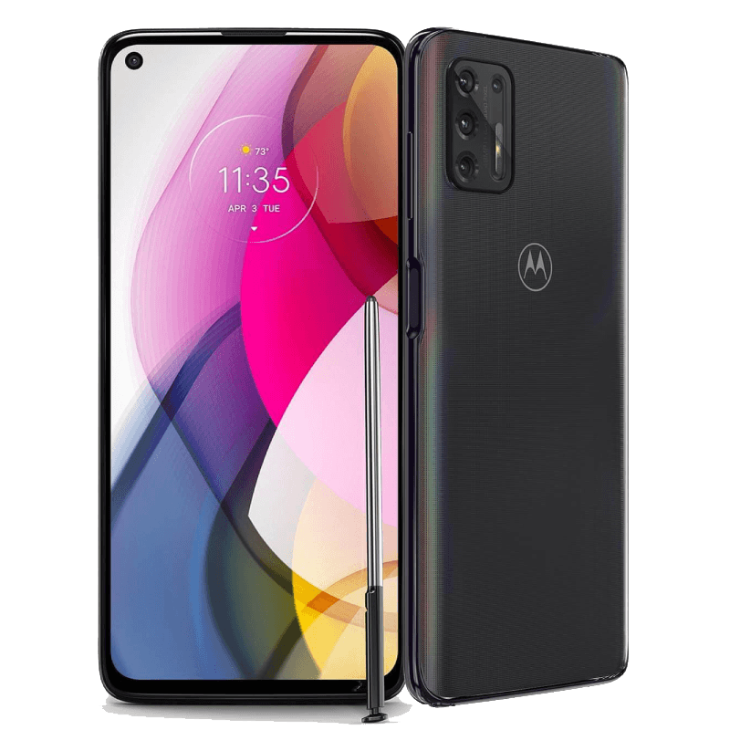 Sell Moto G Stylus (2021)