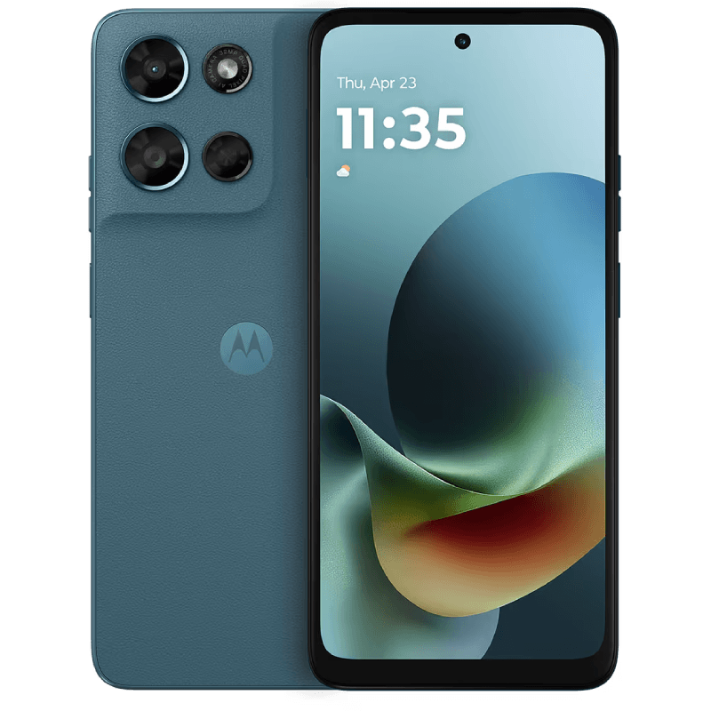 Sell Moto G Play (2026)