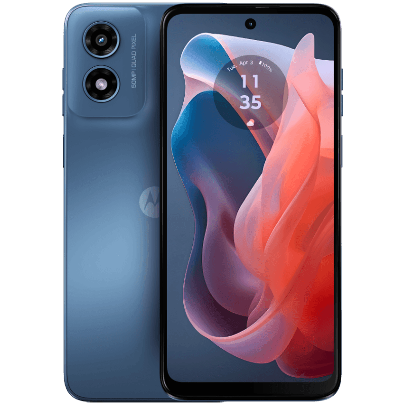 Sell Moto G Play (2024)