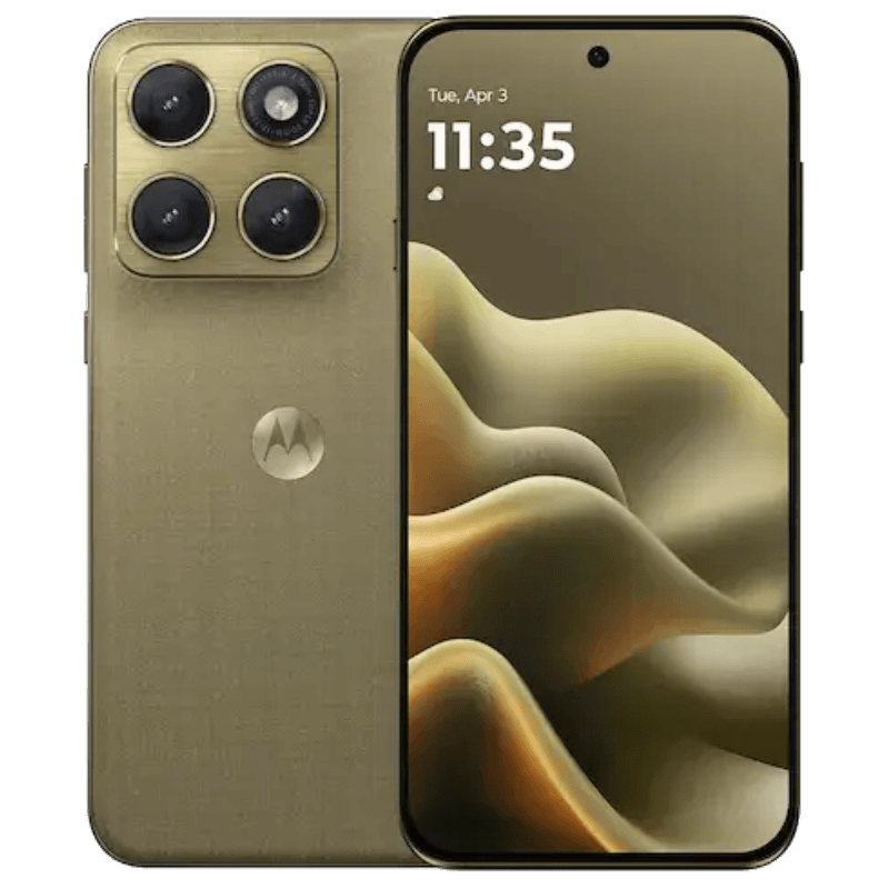 Sell Motorola Edge (2026)