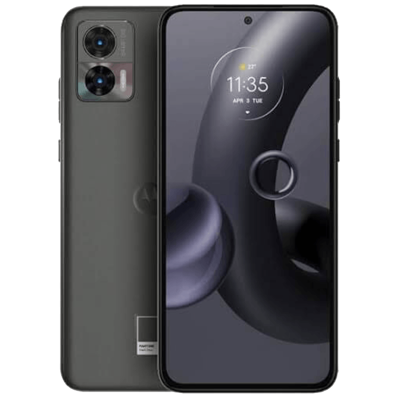 Sell Motorola Edge 20 Pro