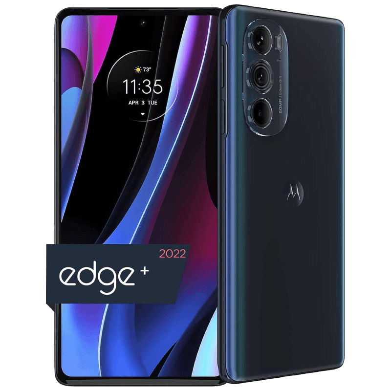 Sell Motorola Edge+ (2022)