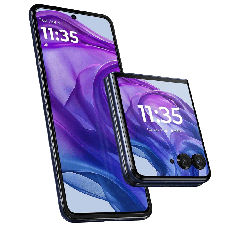 Sell Motorola Razr+ (2024)