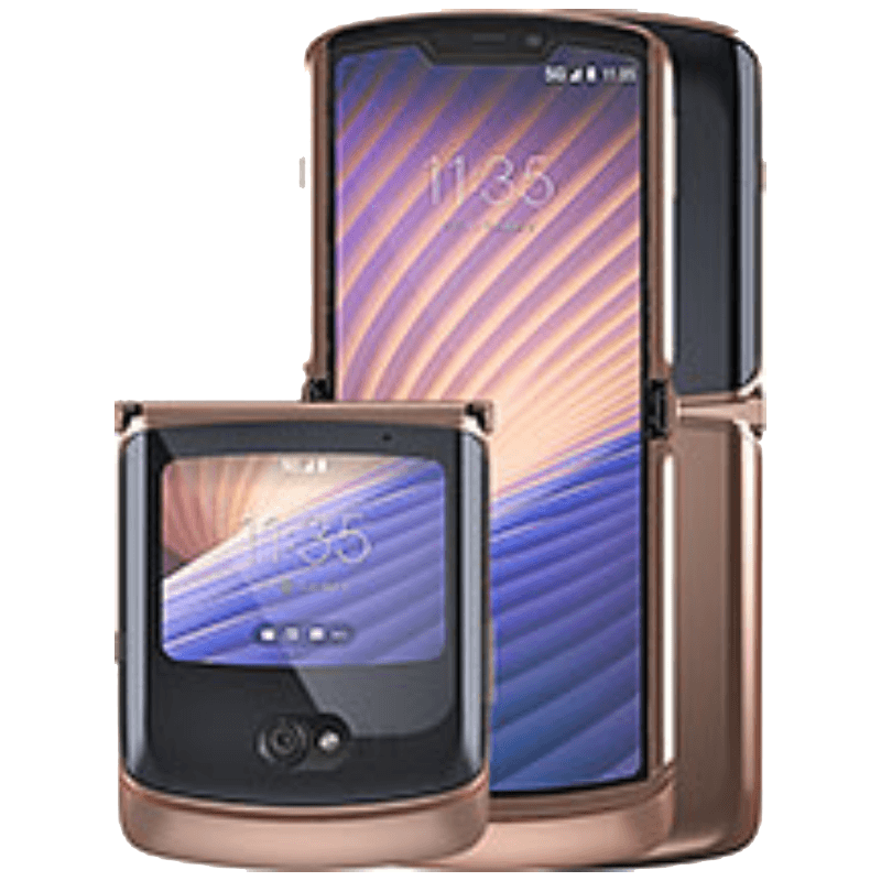 Sell Motorola Razr 5G