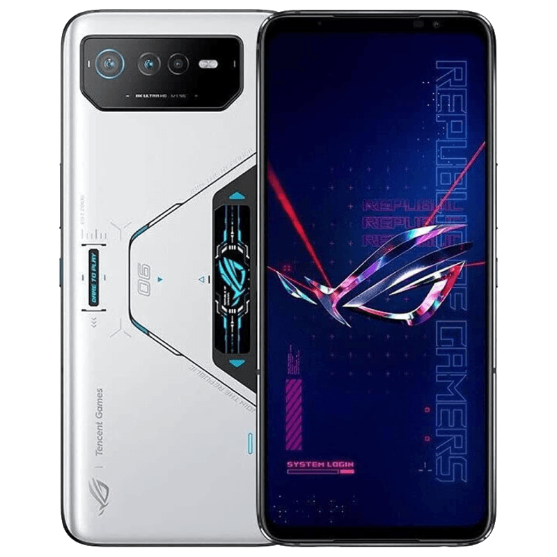 Sell Asus ROG Phone 6 Pro