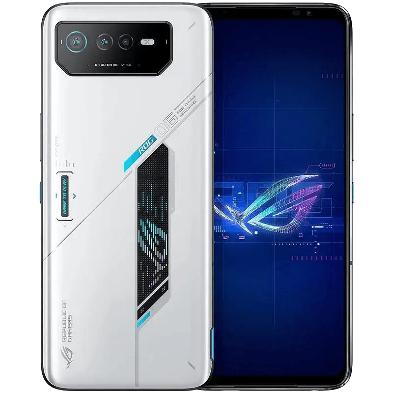 Sell Asus ROG Phone 6