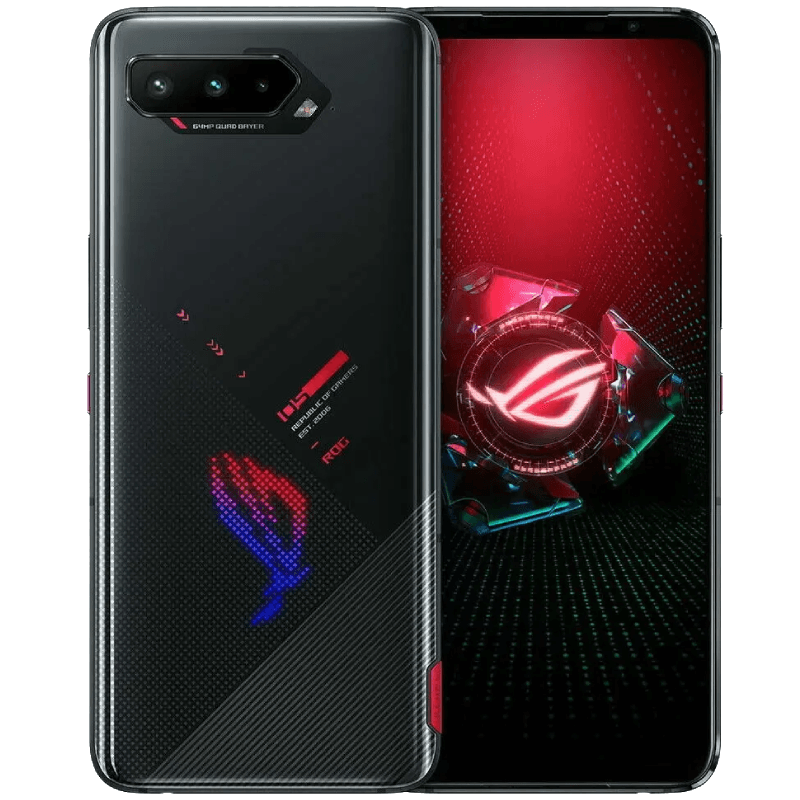 Sell Asus ROG Phone 5S